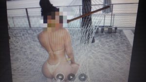 ebony escort peterborough